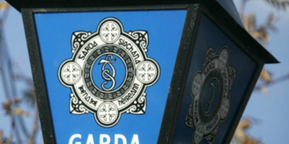Man detained over Guerrine mur...