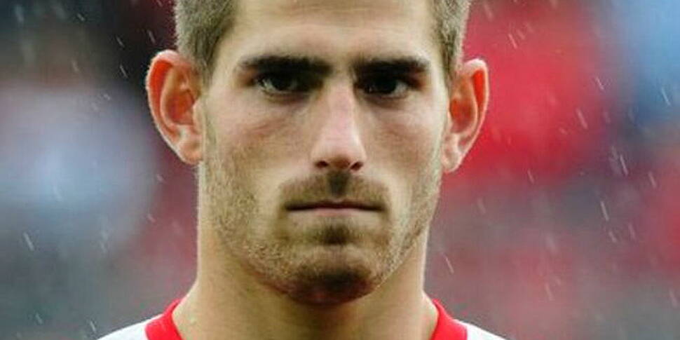 Ched Evans' attempt to ove...