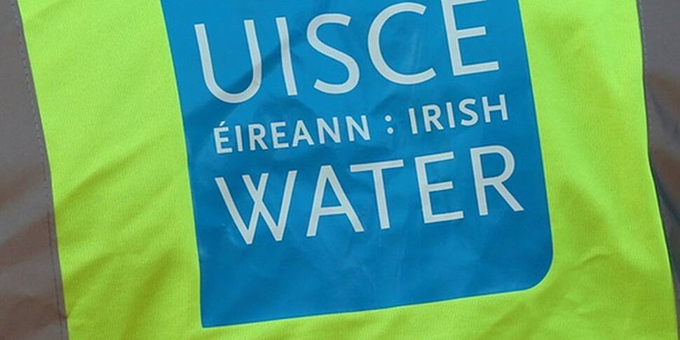Govt urged to scrap Irish Wate...
