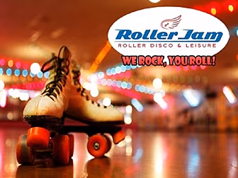 Jingly Bits - Roller Jam