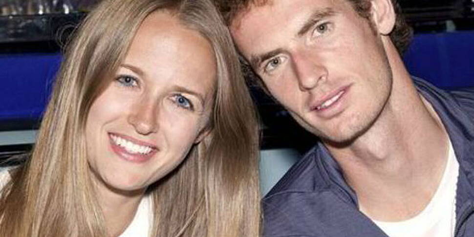 Andy Murray names dog after fi...