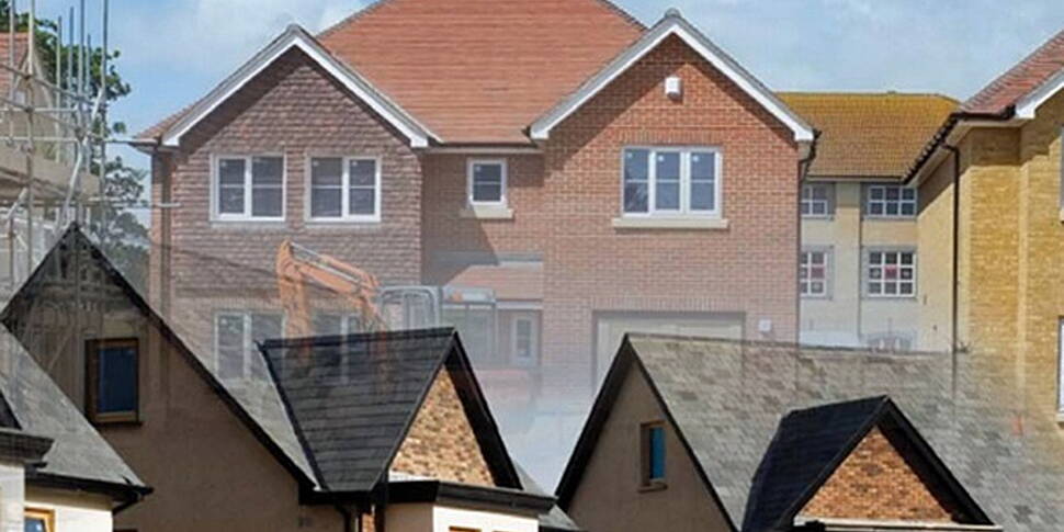 House prices up 4.6%