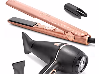 Win a touch of Everyday Luxury...
