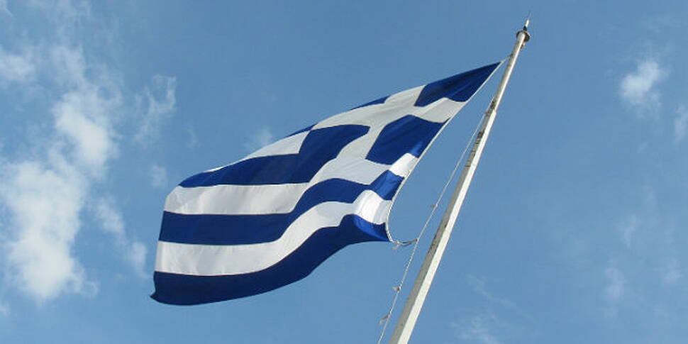 Greek Government announce cabi...