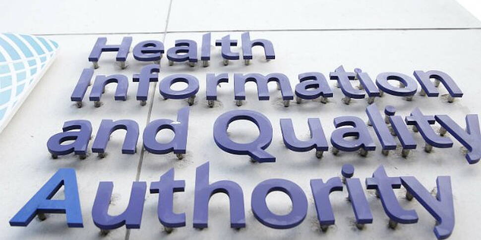 Damming report into Sligo care...