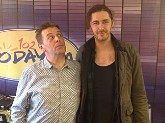 The Best Today FM Sessions 201...