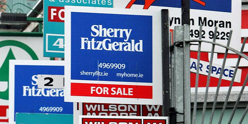 Rent up 7% in first quarter