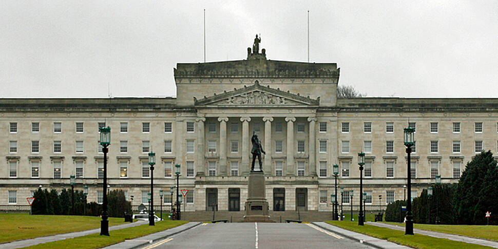 Northern assembly in serious d...