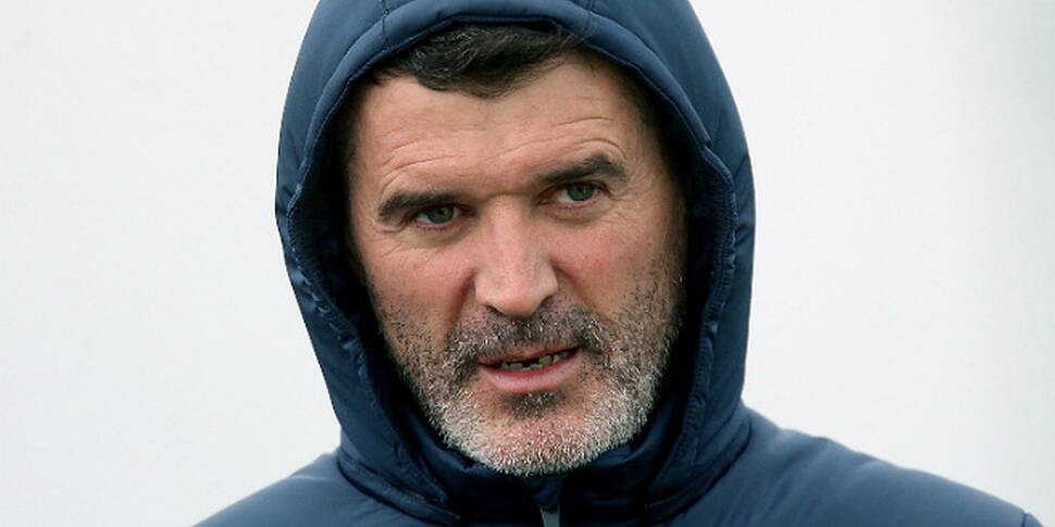 Roy Keane due in court