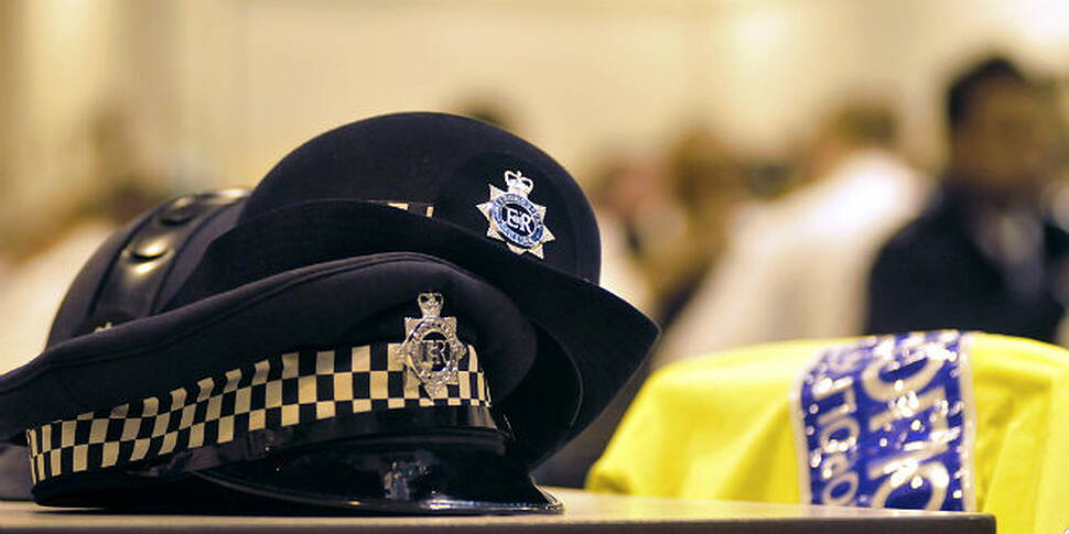 UK police uncover terror threa...