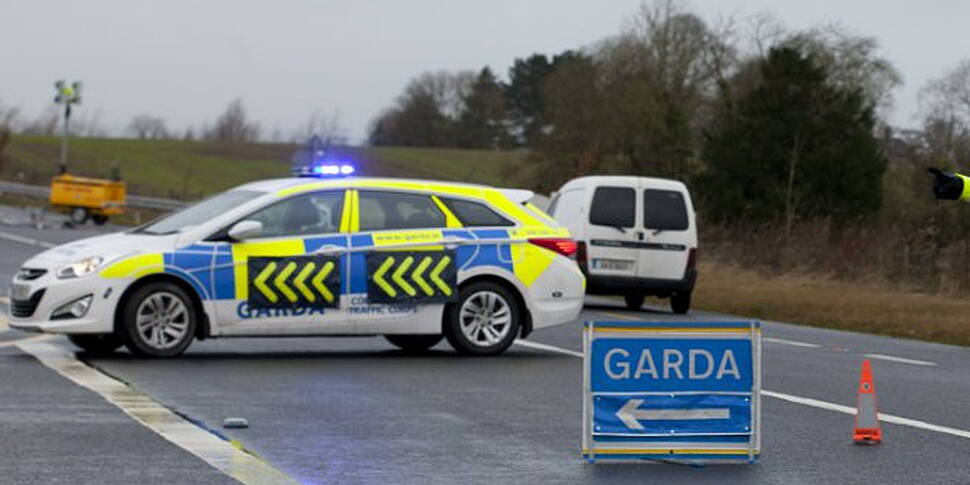 Up to one in five road deaths...