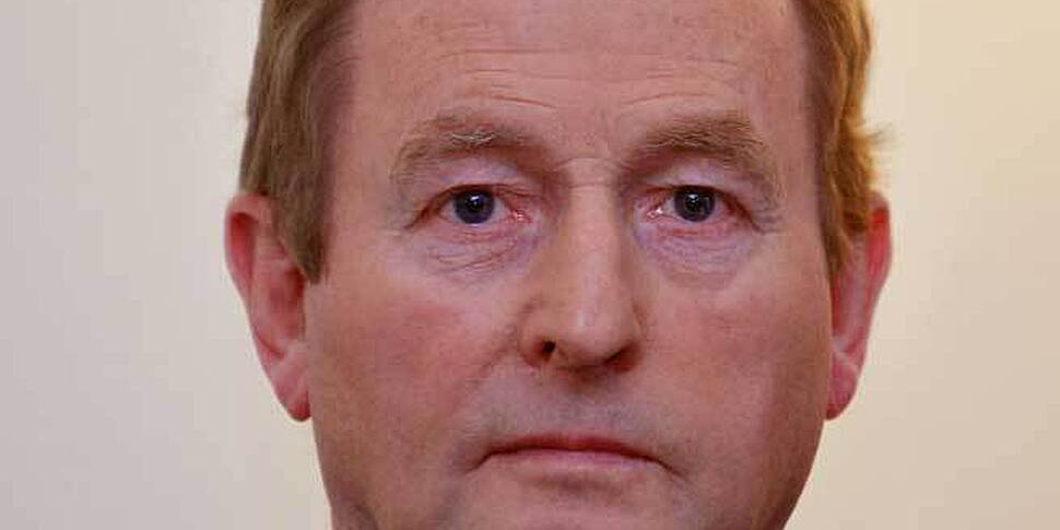 Kenny says allowing same-sex m...