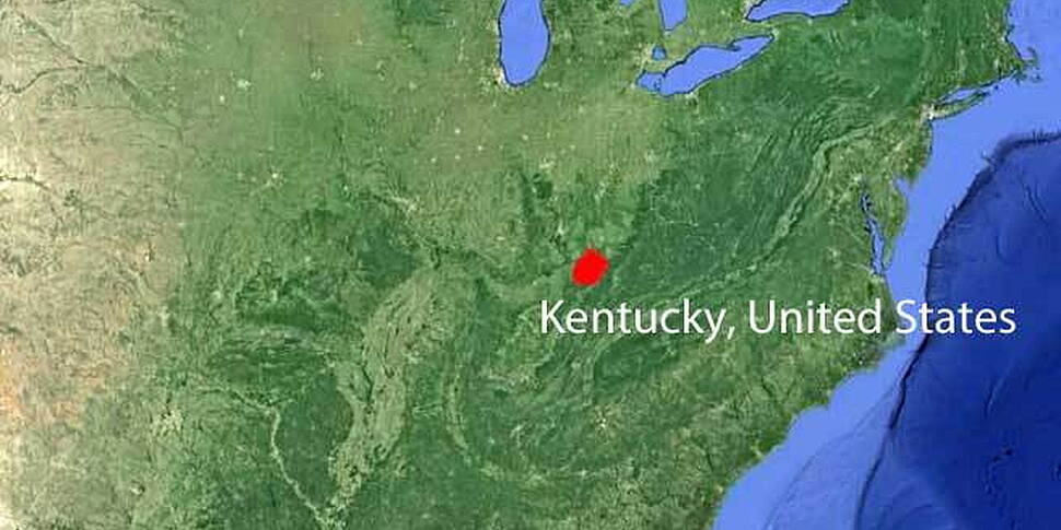 Kentucky clerk jailed for refu...