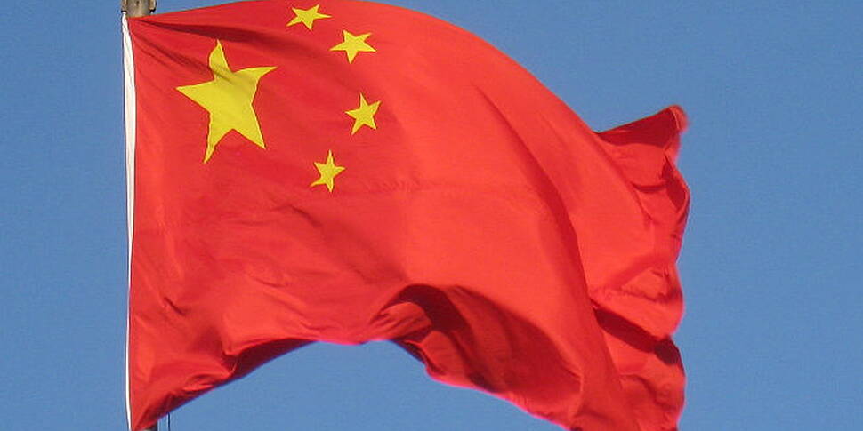 The Chinese Premier will arriv...