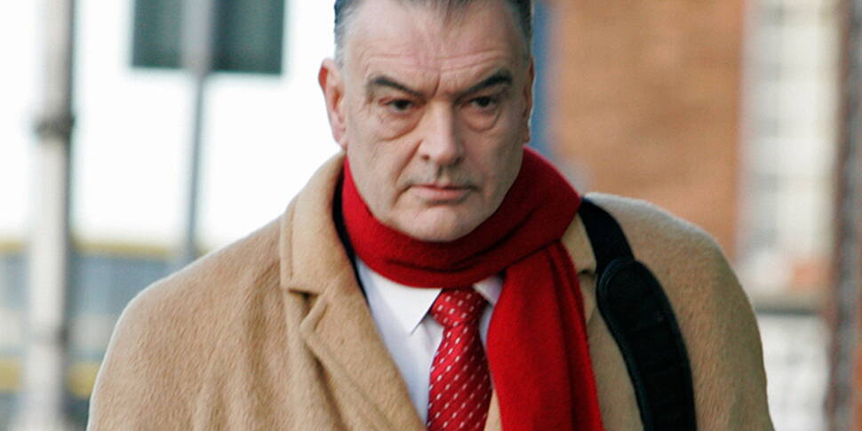 Bailey to appeal High Court de...