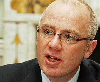 David Drumm in jail for Christ...
