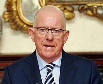Minister talks on northern ass...
