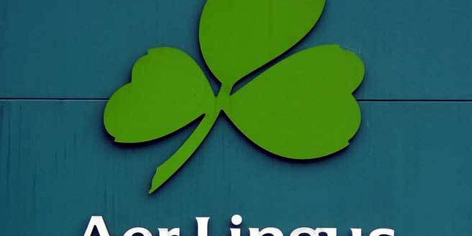 Government to sell Aer Lingus...
