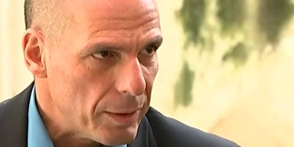 Greece won't pay back IMF...