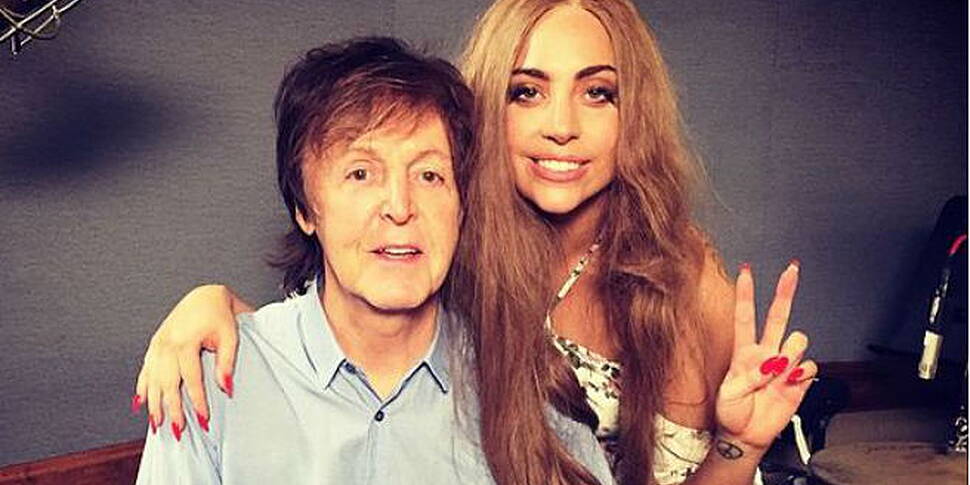 Paul McCartney richest in UK &...