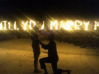 Plan On Proposing? Need A Song...