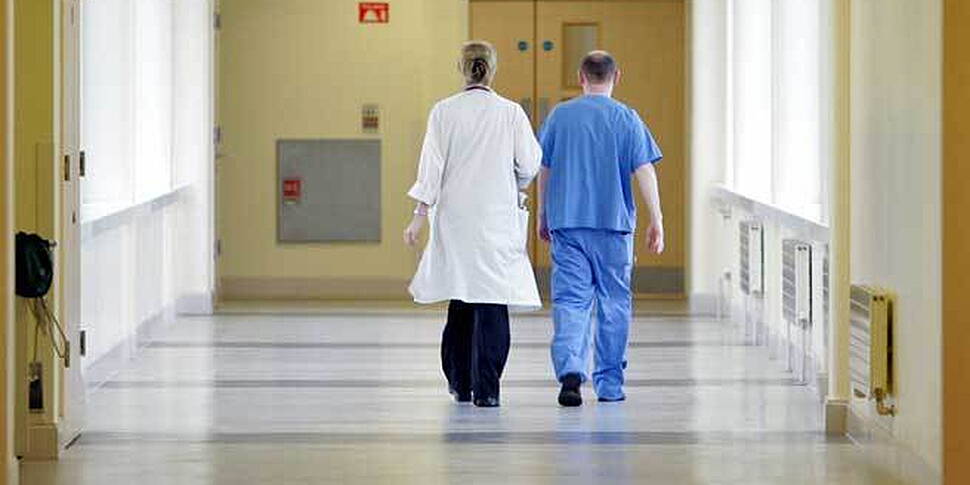 The INMO says 500 new nursing...