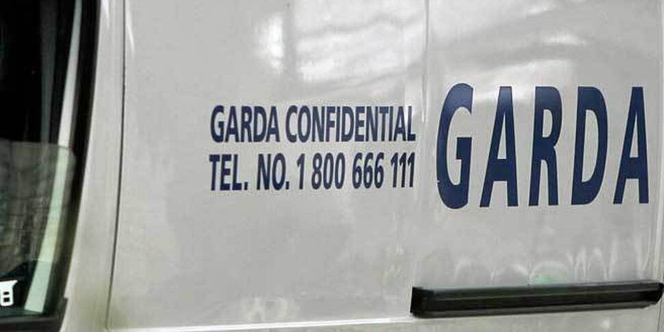 Over 100 years in jail for sev...