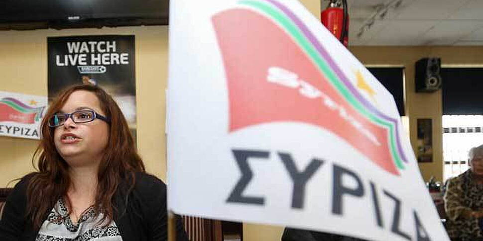 Greece to plead for better bai...