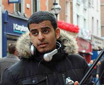 Ibrahim will spend Christmas i...
