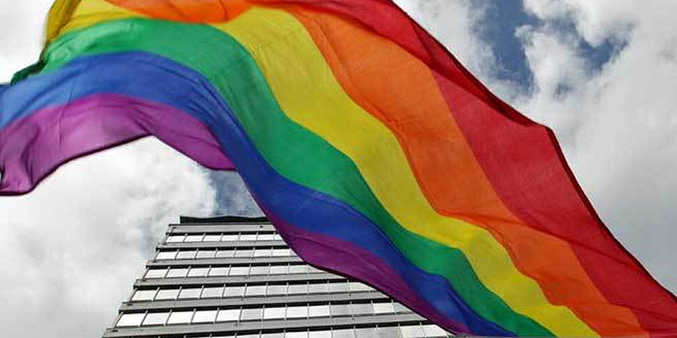 Same sex marriages could take...