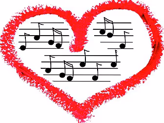 We Don't Need Love Songs F...