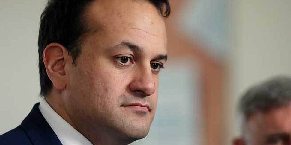 Varadkar 'Maternity Servic...