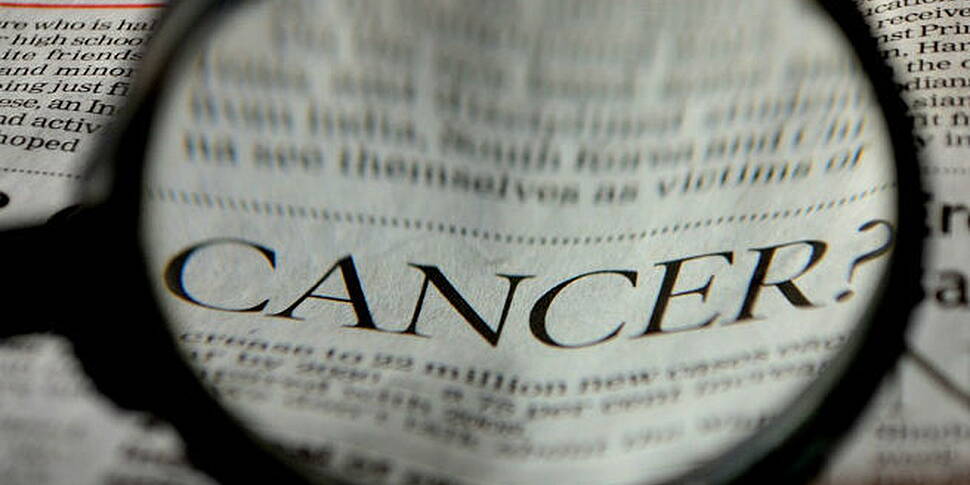 Men urged to check testicular...