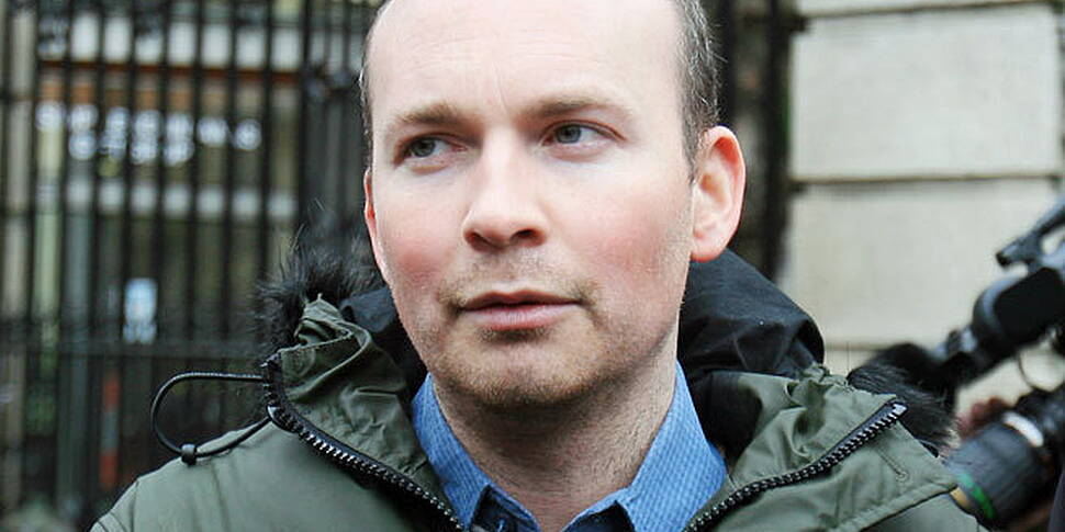 Call for Noonan resignation ov...