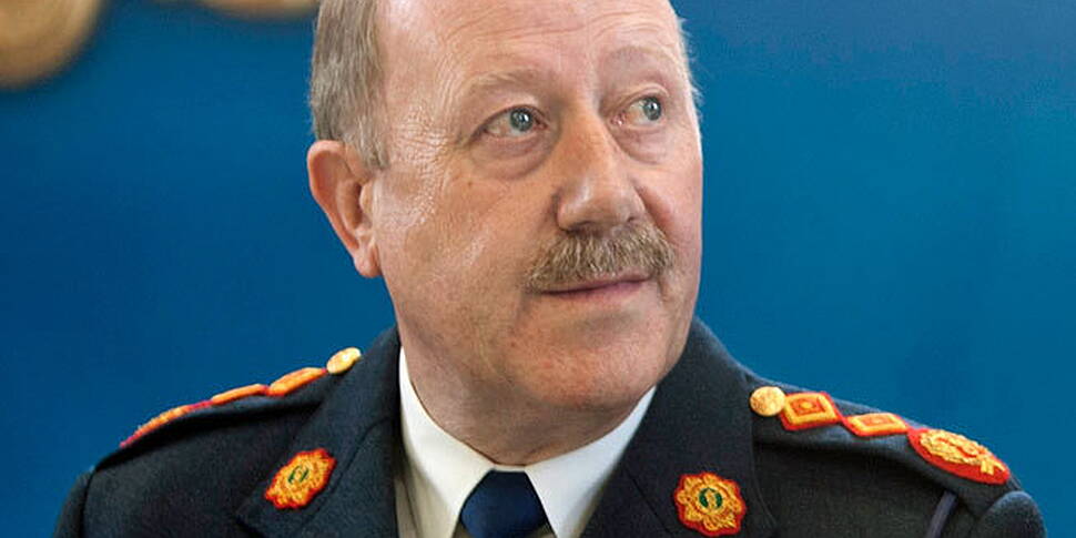 Taoiseach receives final repor...