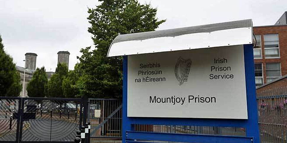Water charge prisoners refuse...