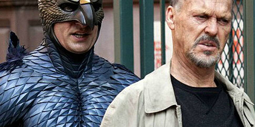 Birdman scoops four Oscars