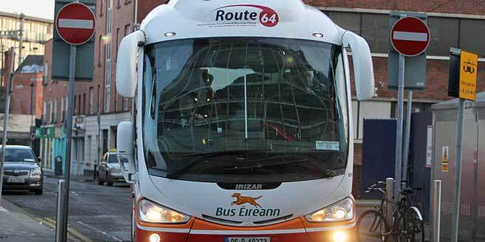 Half a million commuters disru...