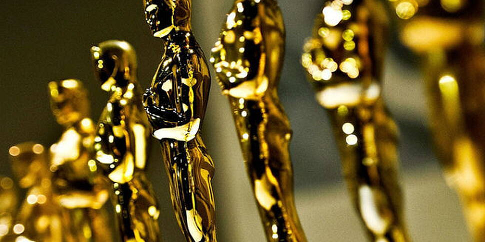 Oscar organisers lose legal ba...