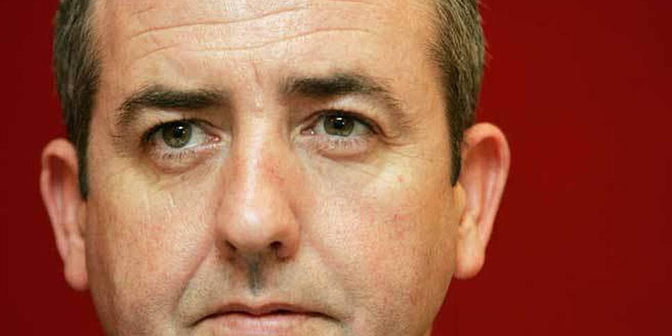 Chair of the Banking Inquiry d...