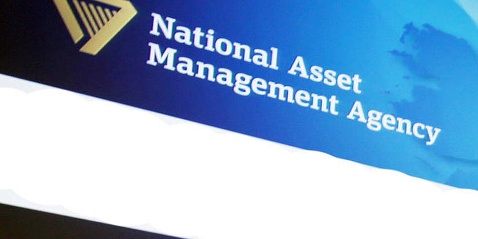 NAMA land may be freed up to b...
