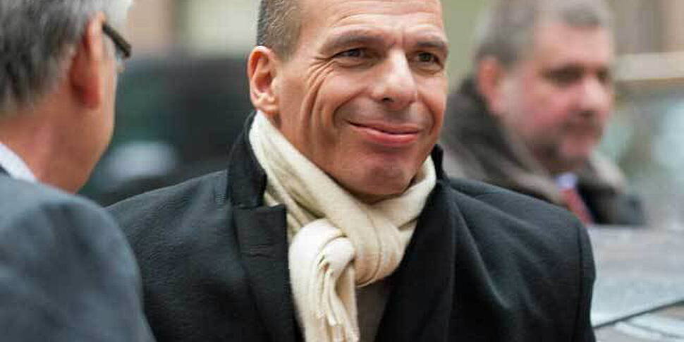 Greece 'hacked into tax co...