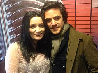 Jack Savoretti - Live in Studi...