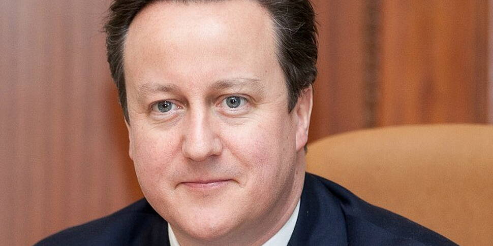 David Cameron has promoted sev...