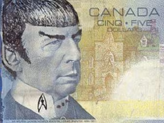 Live Long And Prosper