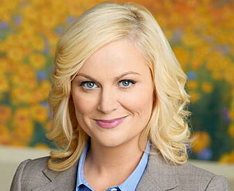 Amy Poehler 'Women dominat...