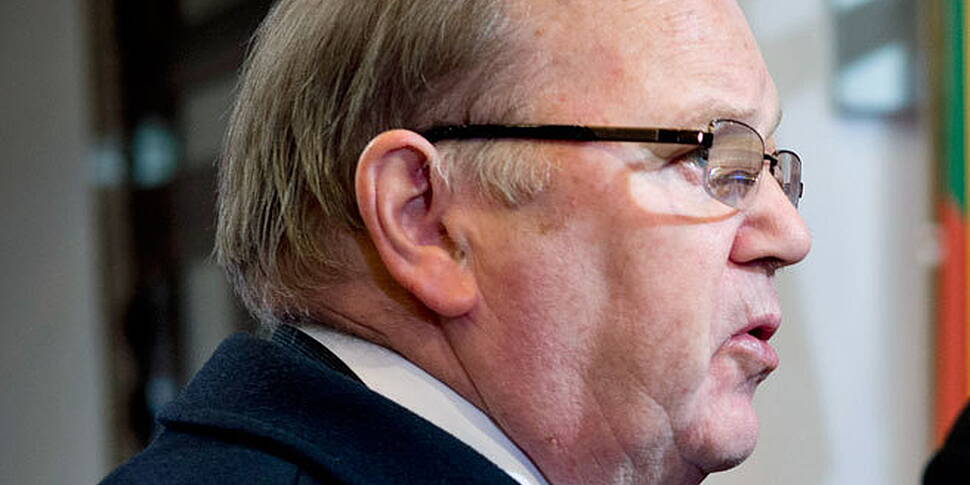 Noonan: C&AG can have extra po...