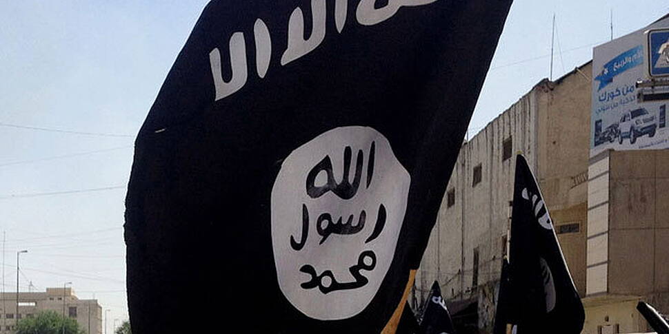 Islamic State takes Damascus c...