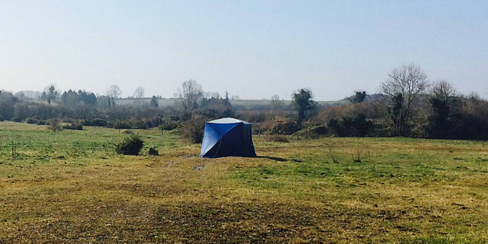 Gardai conduct searches after...