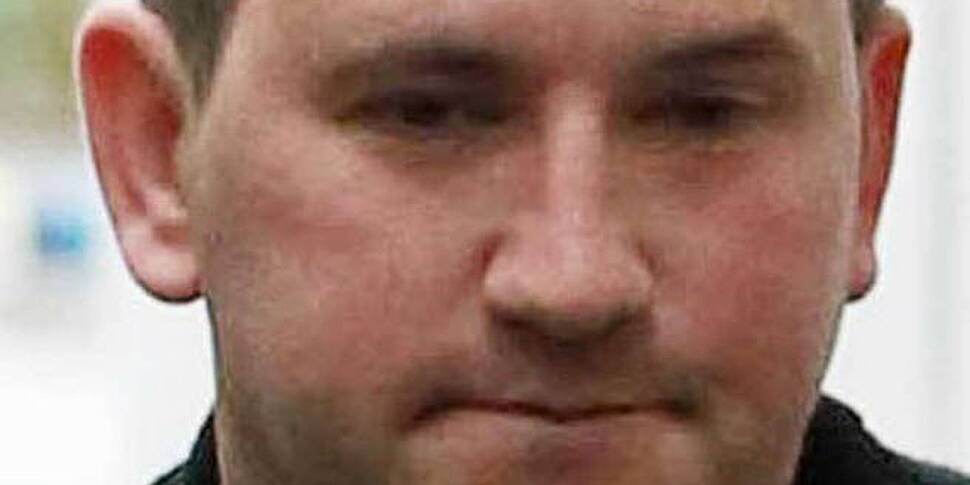 Graham Dwyer lodges appeal 